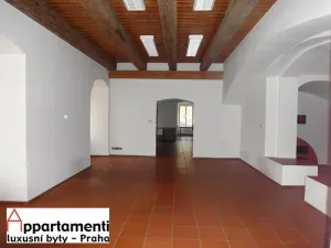 Prodej kanceláře, Praha, 109 m2
