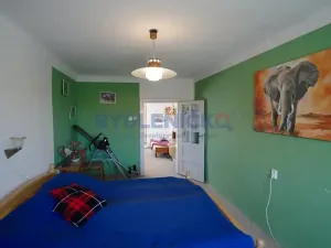 Prodej ubytování, Kamenný Újezd, 402 m2