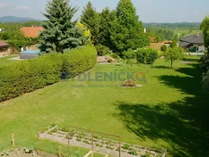 Prodej pozemku pro bydlení, Kamenný Újezd, 1268 m2