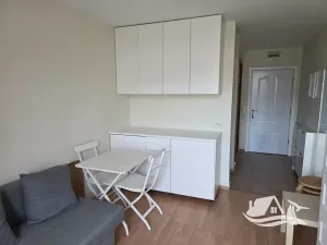 Prodej bytu 1+kk, Nesebar, Bulharsko, 26 m2
