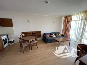 Prodej bytu 2+kk, Sveti Vlas, Bulharsko, 66 m2