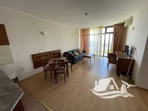 Prodej bytu 2+kk, Sveti Vlas, Bulharsko, 66 m2