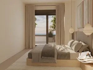 Prodej bytu 3+kk, La Línea de la Concepción, Španělsko, 68 m2