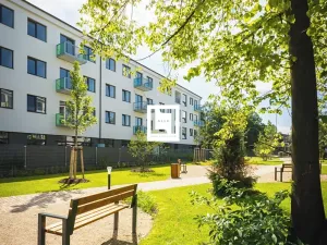 Prodej bytu 3+kk, Ostrava, Hasičská, 72 m2
