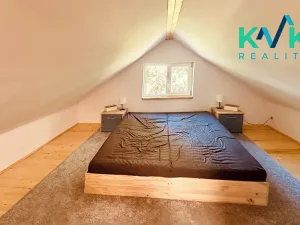 Prodej chaty, Kraslice, 65 m2