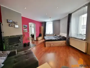 Pronájem bytu 2+kk, Ústí nad Labem, Kojetická, 59 m2