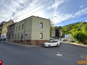 Pronájem bytu 2+kk, Ústí nad Labem, Kojetická, 59 m2