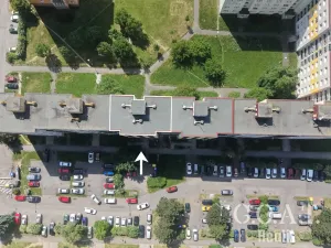 Prodej bytu 3+1, Plzeň, Strážnická, 72 m2