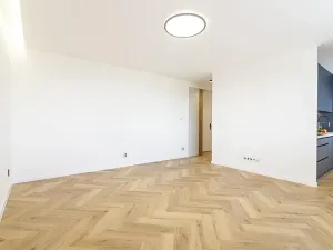 Pronájem bytu 2+1, Ostrava, Oty Synka, 62 m2