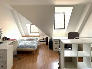 Pronájem bytu 2+1, Brno, Ypsilantiho, 87 m2