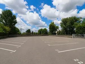Pronájem skladu, Brno, Vinohradská, 412 m2