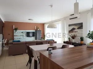 Pronájem rodinného domu, Křenovice, Široká, 210 m2
