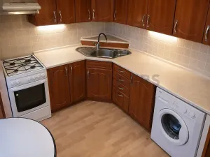Pronájem bytu 1+1, Brno, Laštůvkova, 30 m2
