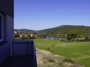 Pronájem bytu 2+kk, Jince, Zborovská, 43 m2