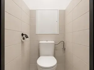 Prodej bytu 1+kk, Praha - Háje, Matúškova, 31 m2