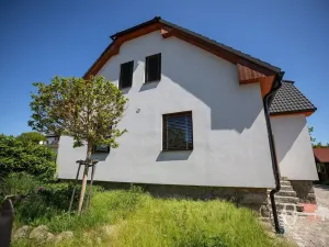 Prodej rodinného domu, Pyšely - Zaječice, Pod Chytárnou, 148 m2