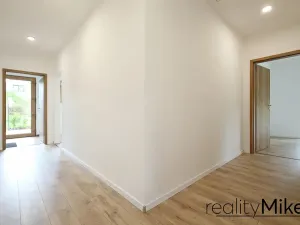 Prodej rodinného domu, Nové Město pod Smrkem, Jindřichovická, 95 m2