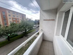Prodej bytu 2+1, Zdeňka Fibicha 2587/16, 43401 Most, 54 m2