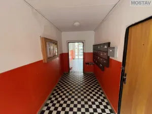 Pronájem bytu 1+1, Most, Jana Kubelíka