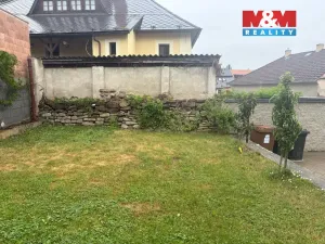 Pronájem bytu 1+kk, Kutná Hora - Kutná Hora-Vnitřní Město, Žižkova brána, 26 m2