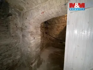 Pronájem bytu 1+kk, Kutná Hora - Kutná Hora-Vnitřní Město, Žižkova brána, 26 m2