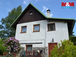 Prodej chalupy, Olešnice v Orlických horách, 72 m2