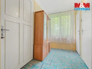 Prodej chalupy, Zruč nad Sázavou - Dubina, 71 m2