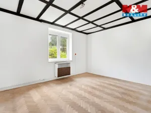 Prodej bytu 3+1, Liberec, Frimlova, 88 m2
