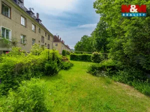 Prodej bytu 3+1, Liberec, Frimlova, 88 m2