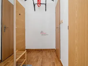 Prodej bytu 1+1, Ostrava, Sládkova, 44 m2