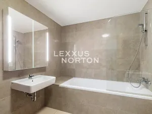 Pronájem bytu 5+kk, Praha - Bubeneč, Mlýnská, 150 m2