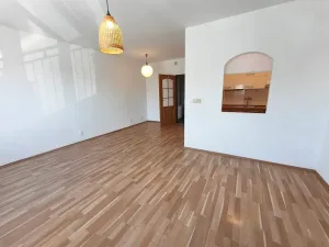 Pronájem bytu 1+1, Lanškroun, Kežmarská, 43 m2