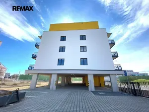 Pronájem bytu 2+kk, Plzeň, U Borských kasáren, 59 m2
