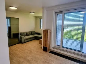 Pronájem bytu 2+kk, Jihlava, Vrchlického, 67 m2