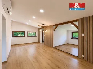 Prodej chaty, Horní Bludovice, 66 m2