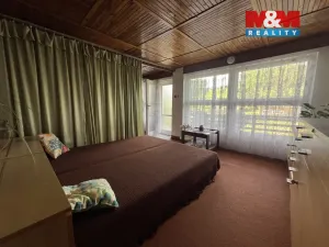 Prodej chaty, Vřesina, 95 m2