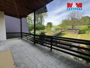 Prodej chaty, Vřesina, 95 m2