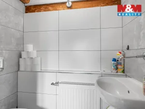 Prodej chalupy, Arnoltice, 168 m2