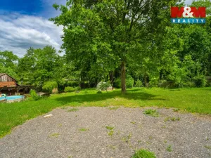 Prodej pozemku pro bydlení, Zásmuky - Nesměň, 1022 m2