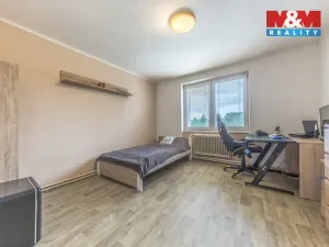 Prodej bytu 3+1, Mělník, Dykova, 74 m2