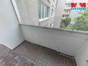 Prodej bytu 3+1, Mělník, Dykova, 74 m2