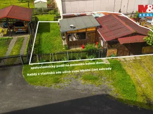 Prodej bytu 4+1, Česká Lípa, Chelčického, 75 m2