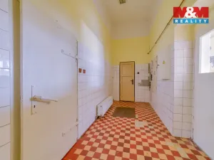 Pronájem obchodního prostoru, Sokolov, Sokolovská, 89 m2