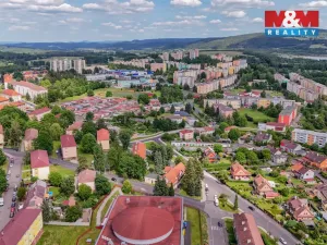 Pronájem obchodního prostoru, Sokolov, Sokolovská, 89 m2