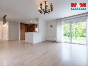 Prodej rodinného domu, Praha - Kunratice, Na jahodách, 130 m2