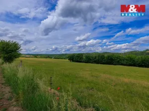 Prodej pozemku, Otročiněves, 10644 m2