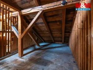 Prodej bytu 1+1, Jablonec nad Jizerou - Hradsko, 36 m2