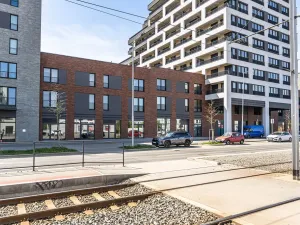 Prodej bytu 1+kk, Praha - Hloubětín, Poděbradská, 33 m2