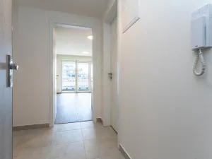 Prodej bytu 1+kk, Praha - Hloubětín, Poděbradská, 33 m2
