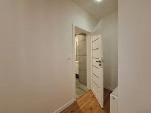 Pronájem bytu 1+1, Praha - Bubeneč, U zeměpisného ústavu, 37 m2